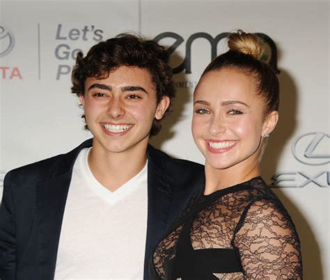 hayden panettiere bruder|Hayden Panettiere opens up about brother’s sudden death